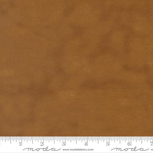 MUSTARD Primitive, Flannel Gatherings Basics by Primitive Gatherings, Moda Fabrics
