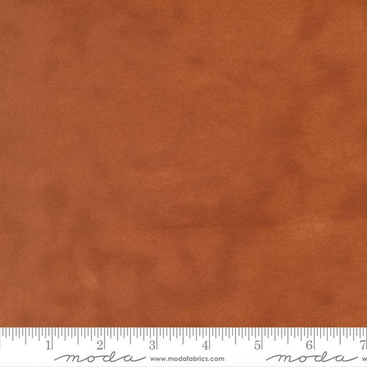 PUMPKIN Primitive, Flannel Gatherings Basics by Primitive Gatherings, Moda Fabrics