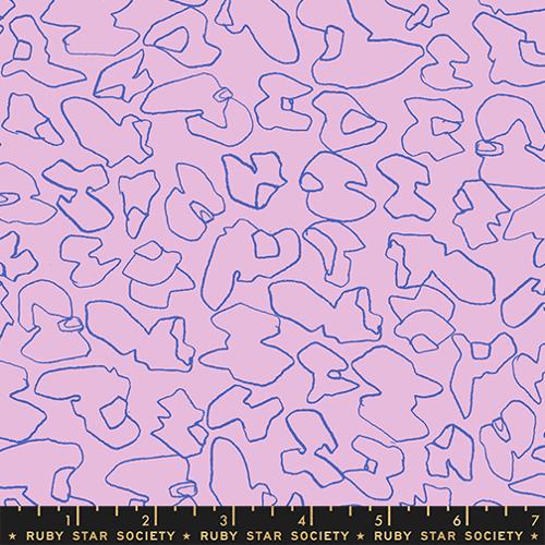 *Preorder* MACARON Walnuts, Memento by Carolyn Friedlander for Ruby Star Society