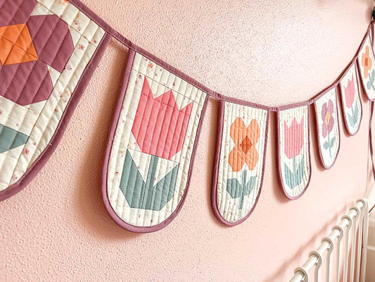 Cozy Quilts for the Modern Home 16 Projects Book by Abby Luchsinger