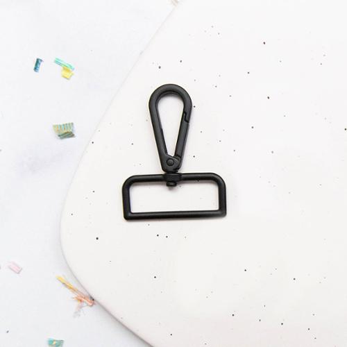1 1/2" Swivel Snap Hook from Stitch Supply Company 2 pack -Various Colors