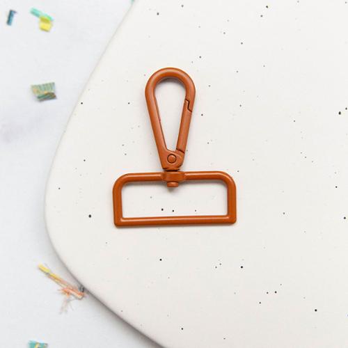 1 1/2" Swivel Snap Hook from Stitch Supply Company 2 pack -Various Colors