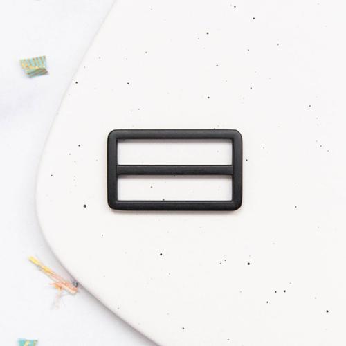 1 1/2" Tri Glide Buckle from Stitch Supply Company 2 pack -Various Colors