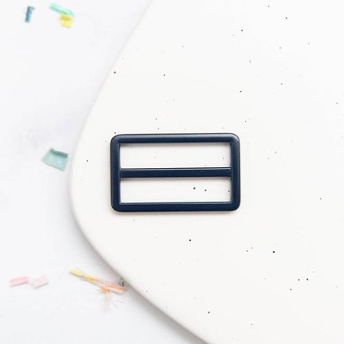 1 1/2" Tri Glide Buckle from Stitch Supply Company 2 pack -Various Colors