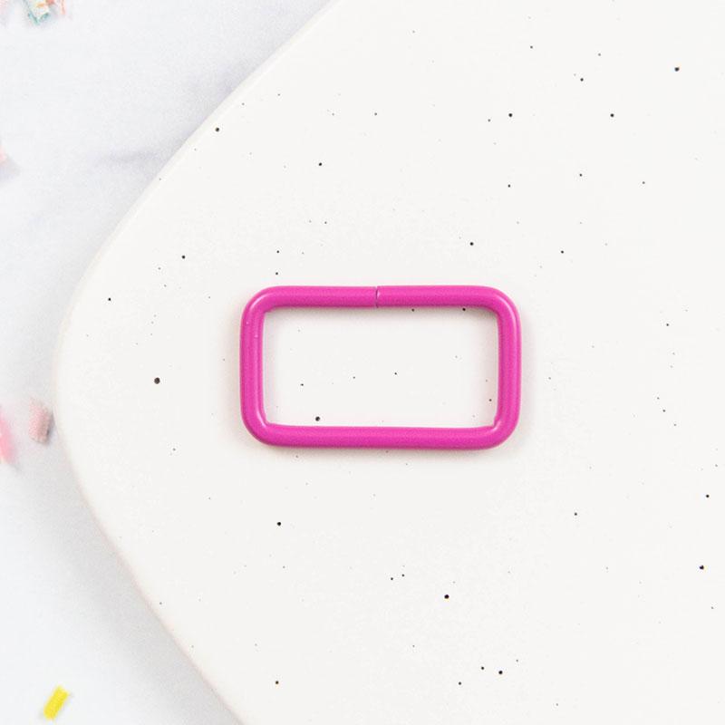 1 1/2" Rectangle Ring from Stitch Supply Company 2 pack -Various Colors
