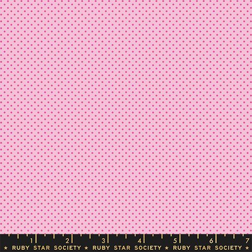 *Preorder* MACARON Mini Dot, 1 800 Calico by Alexia Abegg for Ruby Star Society