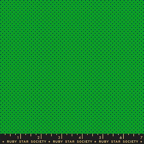 *Preorder* VERDANT Mini Dot, 1 800 Calico by Alexia Abegg for Ruby Star Society