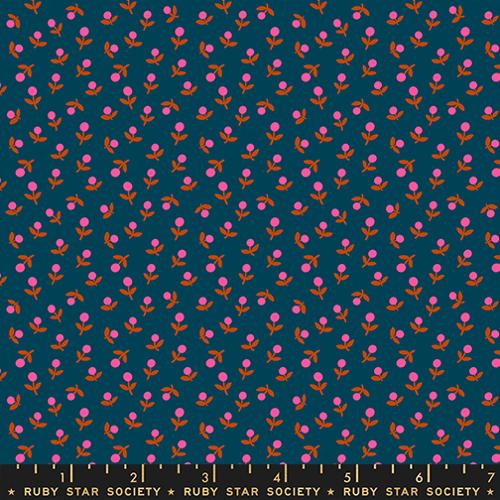 *Preorder* GALAXY Sprout, 1 800 Calico by Alexia Abegg for Ruby Star Society