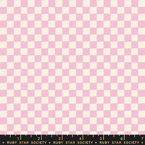 *Preorder* PEONY Block Print, 1 800 Calico by Alexia Abegg for Ruby Star Society