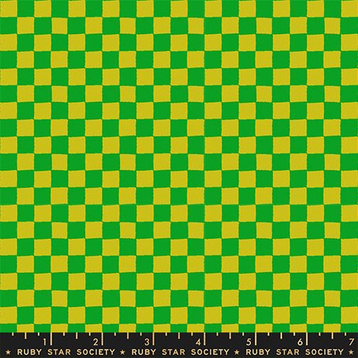 *Preorder* VERDANT Block Print, 1 800 Calico by Alexia Abegg for Ruby Star Society