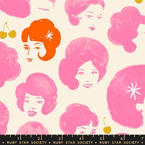 *Preorder* JUNE Dotties Friends, Sparkle Mart by Melody Miller for Ruby Star Society