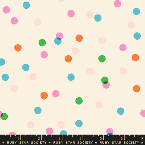 *Preorder* NATURAL Spritz, Sparkle Mart by Melody Miller for Ruby Star Society