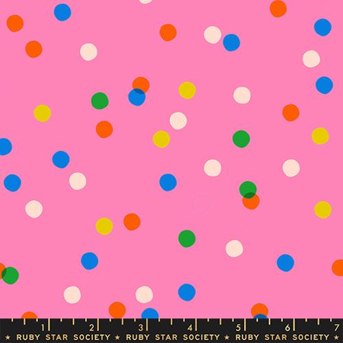 *Preorder* JUNE Spritz, Sparkle Mart by Melody Miller for Ruby Star Society