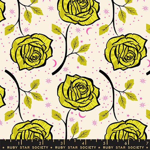 *Preorder* PISTACHIO Ink Rose, Ink Shop by Sarah Watts for Ruby Star Society