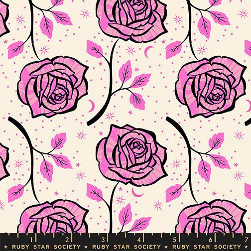 *Preorder* LIPSTICK Ink Rose, Ink Shop by Sarah Watts for Ruby Star Society