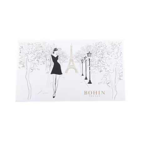 Paris Paris Sewing Needle Book of 40 by Bohin