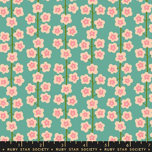 *Preorder* SKYLARK Baby's Breath, Corsage by Jen Hewett for Ruby Star Society