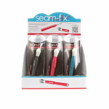 Seam Fix Thread Remover Seam Ripper by HTL