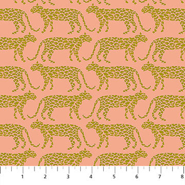 POWDER Saunter, Rhapsody by Anna Maria for Northcott Fabrics
