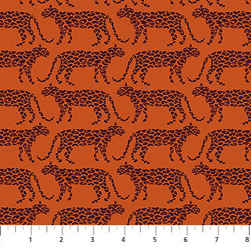 SIENNA Saunter, Rhapsody by Anna Maria for Northcott Fabrics