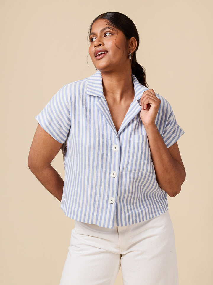 Adriana Matching Set from Closet Core Patterns