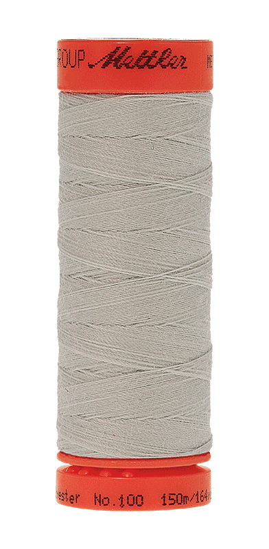 Mettler Metrosene Thread (164 yards 150 meters) Polyester All Purpose Thread