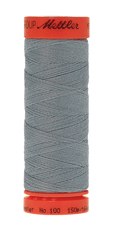 Mettler Metrosene Thread (164 yards 150 meters) Polyester All Purpose Thread
