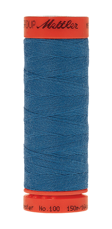 Mettler Metrosene Thread (164 yards 150 meters) Polyester All Purpose Thread