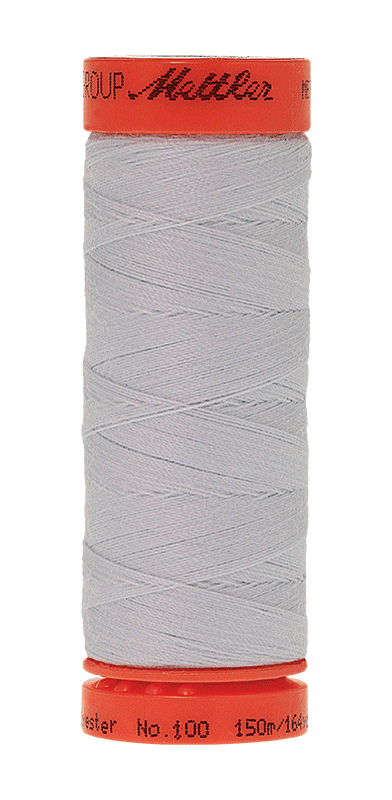 Mettler Metrosene Thread (164 yards 150 meters) Polyester All Purpose Thread