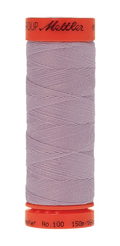Mettler Metrosene Thread (164 yards 150 meters) Polyester All Purpose Thread