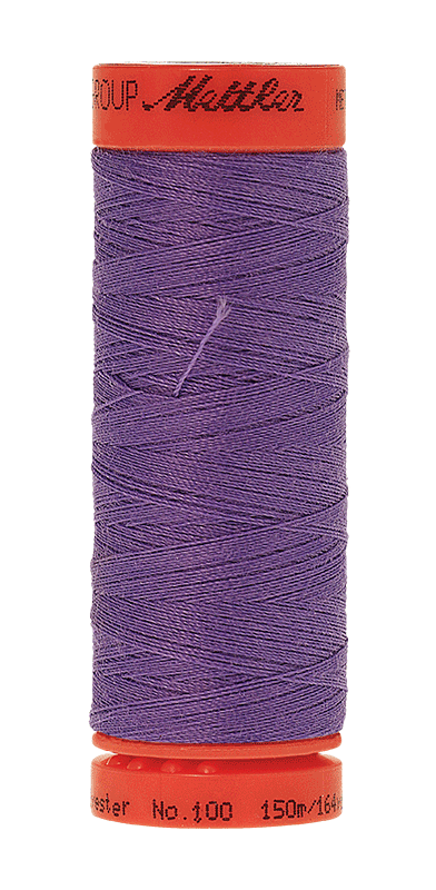 Mettler Metrosene Thread (164 yards 150 meters) Polyester All Purpose Thread