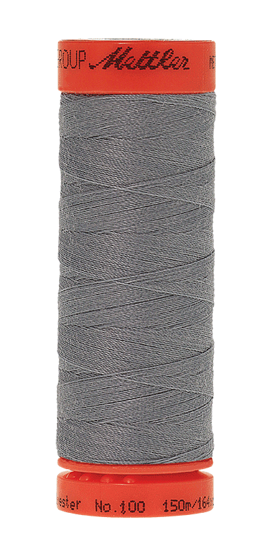 Mettler Metrosene Thread (164 yards 150 meters) Polyester All Purpose Thread