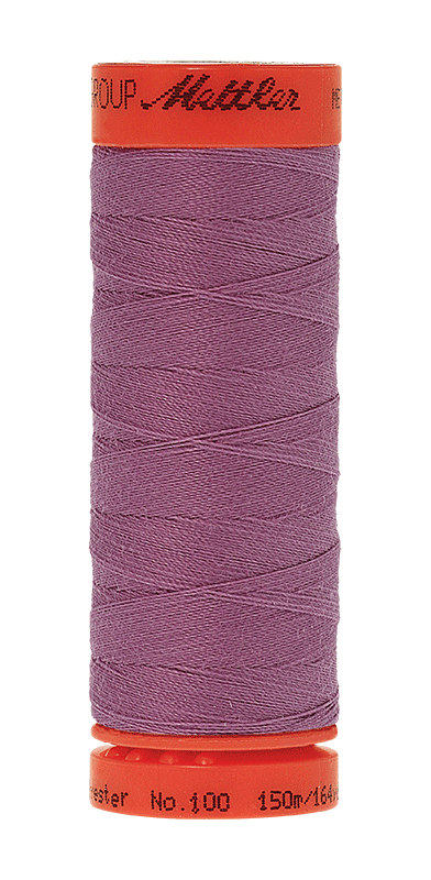 Mettler Metrosene Thread (164 yards 150 meters) Polyester All Purpose Thread