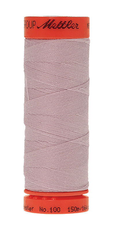 Mettler Metrosene Thread (164 yards 150 meters) Polyester All Purpose Thread