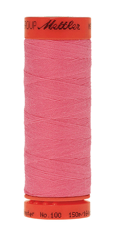 Mettler Metrosene Thread (164 yards 150 meters) Polyester All Purpose Thread