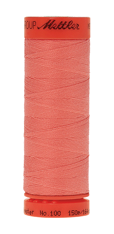 Mettler Metrosene Thread (164 yards 150 meters) Polyester All Purpose Thread