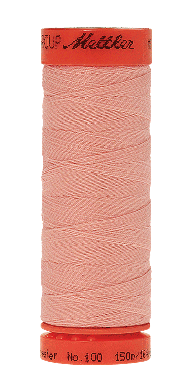 Mettler Metrosene Thread (164 yards 150 meters) Polyester All Purpose Thread