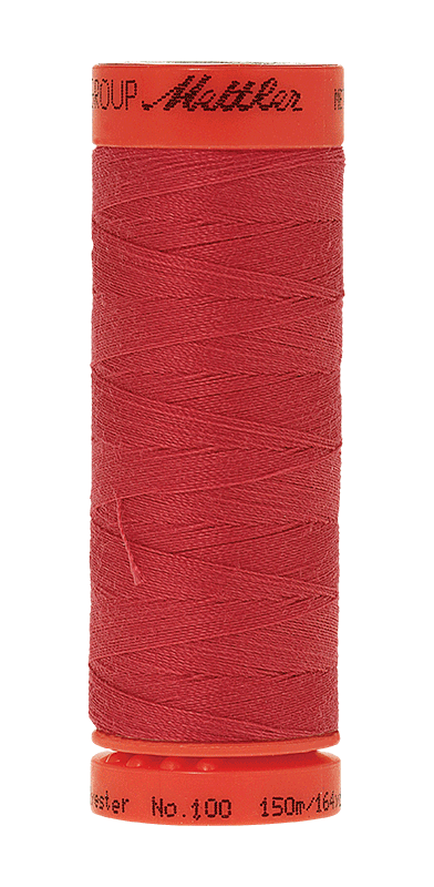 Mettler Metrosene Thread (164 yards 150 meters) Polyester All Purpose Thread