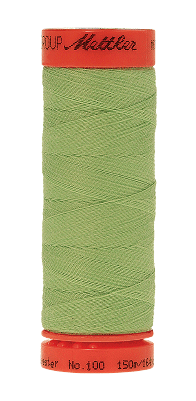 Mettler Metrosene Thread (164 yards 150 meters) Polyester All Purpose Thread