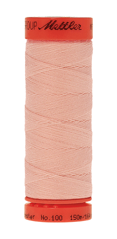 Mettler Metrosene Thread (164 yards 150 meters) Polyester All Purpose Thread
