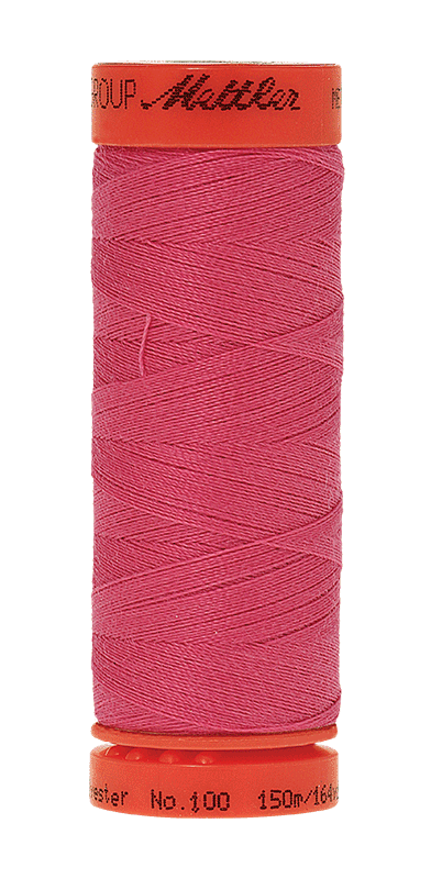 Mettler Metrosene Thread (164 yards 150 meters) Polyester All Purpose Thread