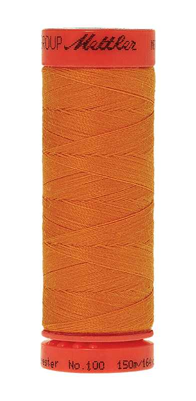 Mettler Metrosene Thread (164 yards 150 meters) Polyester All Purpose Thread