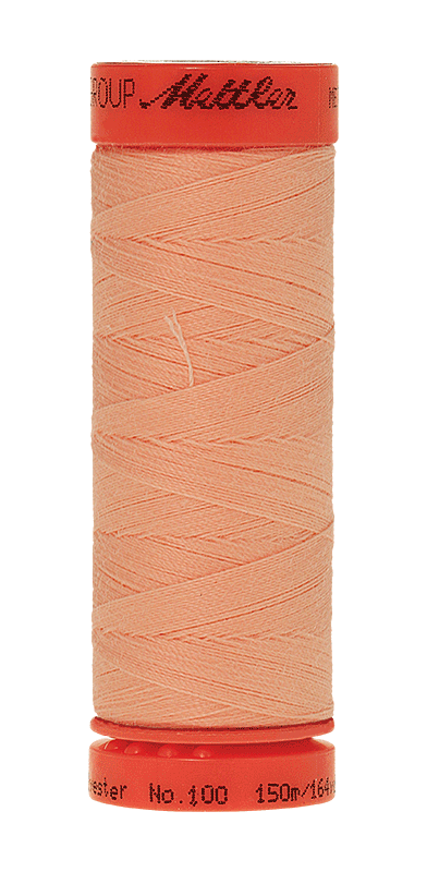Mettler Metrosene Thread (164 yards 150 meters) Polyester All Purpose Thread