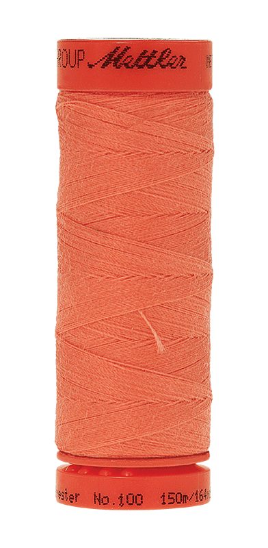 Mettler Metrosene Thread (164 yards 150 meters) Polyester All Purpose Thread