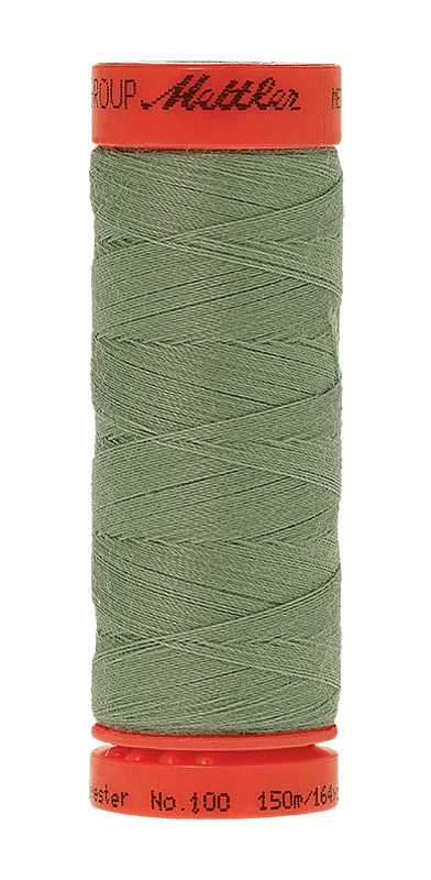 Mettler Metrosene Thread (164 yards 150 meters) Polyester All Purpose Thread