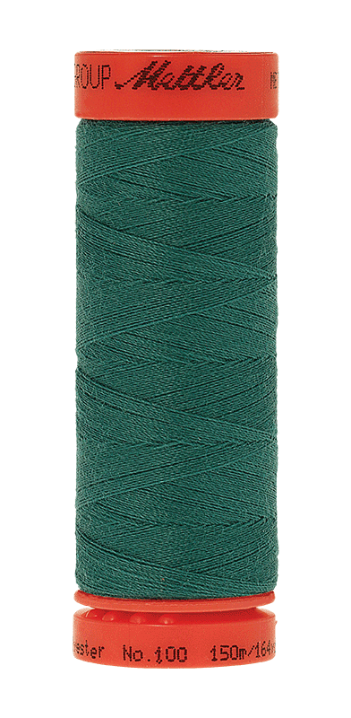 Mettler Metrosene Thread (164 yards 150 meters) Polyester All Purpose Thread