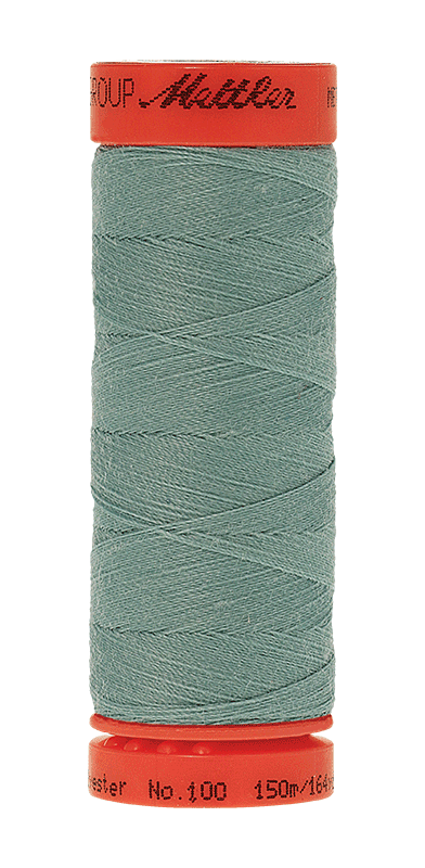 Mettler Metrosene Thread (164 yards 150 meters) Polyester All Purpose Thread