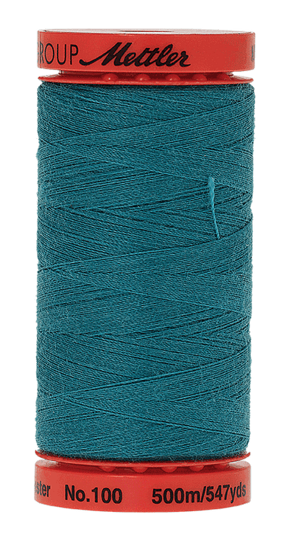 Mettler Metrosene Thread (547 yards 500 meters) Polyester All Purpose Thread