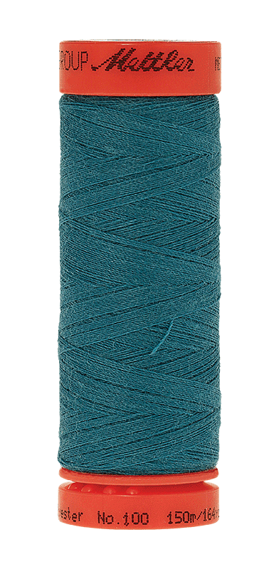 Mettler Metrosene Thread (164 yards 150 meters) Polyester All Purpose Thread