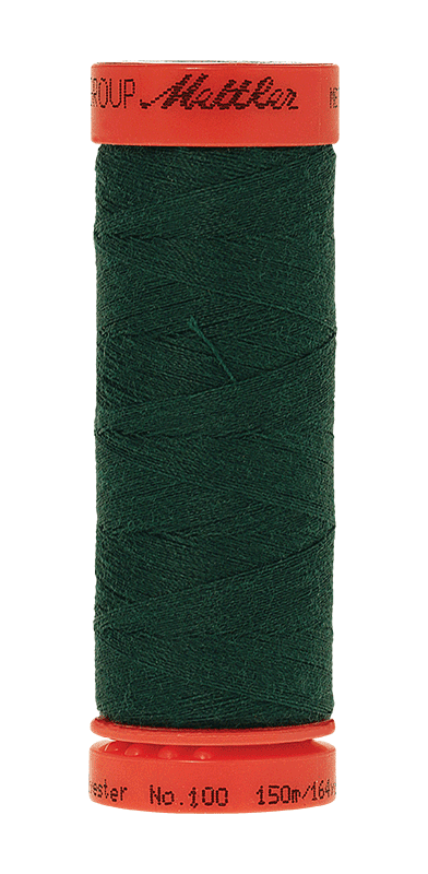 Mettler Metrosene Thread (164 yards 150 meters) Polyester All Purpose Thread